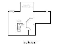 Our First Home Build Floor Plans Courtland Model By Ryan Homes Floor Plans Ryan Homes How To Plan