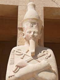 Hatshepsut Biography Reign Facts Britannica