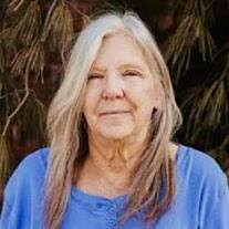 Barbara Ogilvie's Instagram, Twitter & Facebook