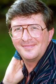 Simon Bates Editorial Stock Photo