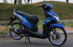 Modifikasi motor beat extreme, ring 17, airbrush, thailook, babylook, road race, drag bike, lowrider, ceper inspirasi perpaduan warna hijau tosca yang menawan pada hunian. Indian Xxx Gaya Report Motor Drag Beat Warna Hijau Toska Honda Beat Karbu Modif Simple Trend Sepeda