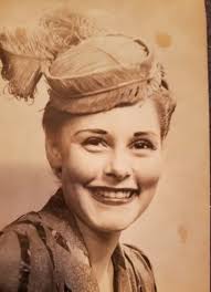 Obituary information for Mary Lou Bowen