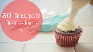 Cute dessert names for white dogs. 50 Cake And Cupcake Business Names Toughnickel