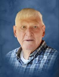 Obituary information for James D. "Buck" Bolt