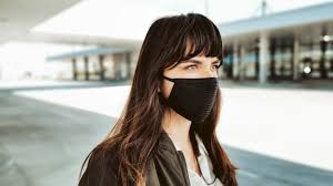 People Staying Home Can Get Covid 19 Safety Tips For Running Errands