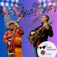 Lotus Blossoms Performance: Larry & Joe