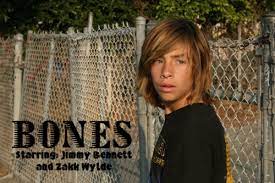 دانلود رایگان فیلم Bones 2010 (دانلود فیلم استخوان 2010)