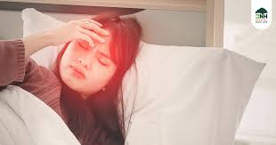 ภาวะขาดธาตุเหล็ก - The M BRACE