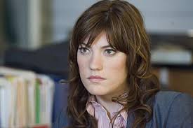 Opiniones sobre Jennifer Carpenter y Debra Morgan? : r/Dexter