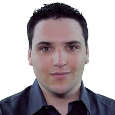 Eric Vander Heide, Registered Massage Therapist in KW