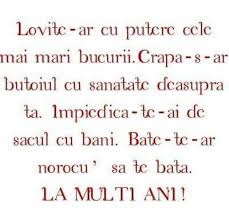 Ea indic modul n care gnd compori atunci cnd eti singur i, de asemenea, i poate influena vibraia numelui de familie. Zile De Nastere Photos Facebook
