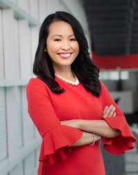 Ep93 Coca-Cola SVP & Global Chief People Officer, Lisa Chang ...