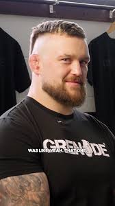 Mic’d Up With Marty