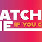 Catch Me If You Can event image