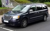 CHRYSLER-GRAND