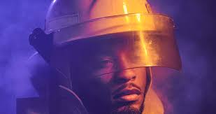 Interview: Armani White Shares Story Behind 'Things We Lost In The Fire'