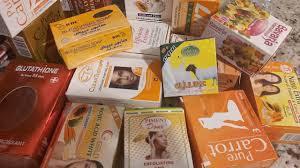 Best Whitening Soaps Youtube