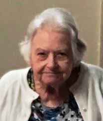 Obituary for Sybil (Wiggins) Grimes