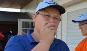 Doreen Schäfer, du bist spitze!