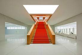 This category contains only the following file. Bildergalerie Zu Der Lesesaal Der Staatsbibliothek Berlin Von Hg Merz Bucherhimmel Architektur Und Architekten News Meldungen Nachrichten Baunetz De