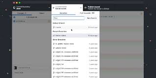 Stash offers users a wide variety of different ways to make money, including opening a taxable account so you can begin investing your cash in the market. Github Desktop 2 0 Introduces Stashing And Rebasing