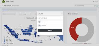 Panduan pengisian emis pai 2020. Tutorial Cara Updating Data Emis Pai Semester Genap Berbagi Tutorial