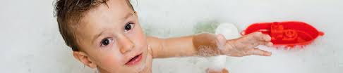 Ideas To Make Bath Time More Fun for Your Kids | Aveeno®