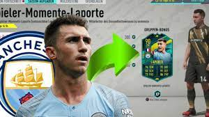 (may 27, 1994) 6'3 187lbs. Laporte Aufgabe Easy Losen Tipps Tricks Tutorial Fifa20 Youtube
