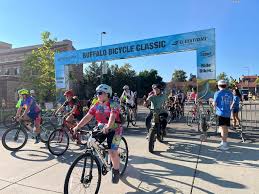Buffalo Bicycle Classic