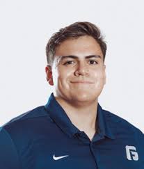 GEORGE FOX UNIVERSITY