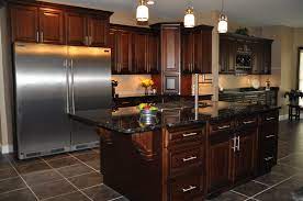 I Found That Bargain Outlet Had The Best Product For The Consumer Who Not Only Wanted Quality But Also Reasona Kitchen Plans Kitchen Design Faircrest Cabinets