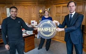 Dutch pm rutte fights for his political life in tough debate. Scientists Analyse Corona Problems With Young People Themselves Four In Ten Young People Are In A Vulnerable Situation Nwo