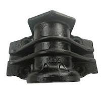 Hino 700 Truck Part 493301701 49330-1701 Spring Trunnion Saddle Seat