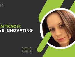 Gillian Robinson: Instilling a passion for data