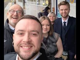 Fundraiser for Denise Fallon by Hannah Fallon : Bungee Jump for Lourdes  Pilgrimage