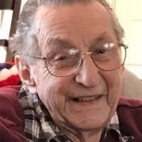 Daniel Cronin Obituary