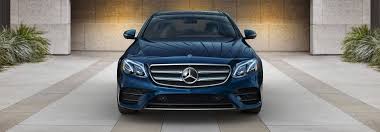 2016 mercedes cla 250 80,000km fully loaded options: 2020 Mercedes Benz E Class Sedan Standard Features