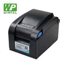 Pemain Utama ing Pasar Printer Resit Global 2022: Epson, SNBC, Star  Micronics, HP, NCR, lsp…