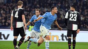 Head to head statistics and prediction, goals, past matches, actual form for serie a. Serie A Live Lazio Vs Juventus Head To Head Statistics Possible Line Ups Live Streaming Link Teams Stats Up Results Fixture And Schedule