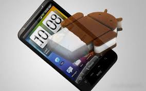 Upgrade Htc Desire Hd To Android 4 0 3 Ice Cream Sandwich Via Virtuous Quattro Rom Android Authority