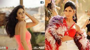 Katrina Kaif Unveils 'Unseen' Looks From Tiger 3 Party Anthem