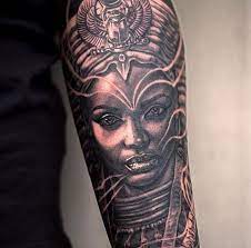 We did not find results for: Black African Queen Tattoo Novocom Top