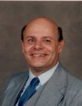 William R. Shunk Obituary 2013