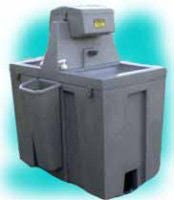 portable sink washing stations