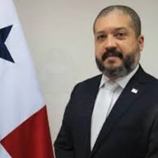 La tarde de hoy Miércoles confirman el Fallecimiento de Jonathan Riggs,  Secretario General del Ministerio de Seguridad, tras sufrir un accidente de  tránsito el pasado Domingo 14 4/2024 En el nuevo tramo