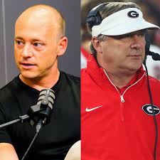 🗣️”I don't know that they're back to the Georgia Standard”