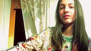 The body of desirée mariottini, 16, was found in a derelict building in an area of rome known for drug trafficking. Tt4kxqqzrgogam