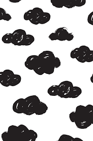 Jun 16, 2020 · black may seem far from traditional, but a matte finish can actually provide a welcomed contrast to the soft and airy nature of most wedding themes. Colorful Fabrics Digitally Printed By Spoonflower Black Clouds Black And White Abstract Geometric Gender Neutrals Prints For Kids Black And White Wallpaper Iphone Black And White Picture Wall Black And