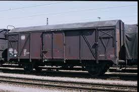 Db Gls 245 1333 107 17 05 1983 Munchen Laim Rbf
