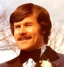 Donald SCHLUETER Obituary (2019)